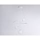 Подвесной светильник Ambrella Light Comfort LineTech FL66299, изображение 6