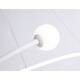 Подвесной светильник Ambrella Light Comfort LineTech FL66299, изображение 7