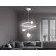 Подвесной светильник Ambrella Light Comfort LineTech FL66299, изображение 10