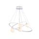 Подвесная люстра Ambrella Light Comfort LineTech FL66321