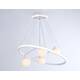 Подвесная люстра Ambrella Light Comfort LineTech FL66321, изображение 2