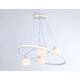 Подвесная люстра Ambrella Light Comfort LineTech FL66321, изображение 3