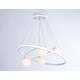 Подвесная люстра Ambrella Light Comfort LineTech FL66321, изображение 4