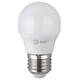Лампа светодиодная Эра E27 6W 6500K LED P45-6W-865-E27 R Б0045357, изображение 2