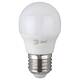 Лампа светодиодная Эра E27 6W 2700K LED P45-6W-827-E27 R Б0049643, изображение 3