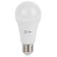 Лампа светодиодная Эра E27 17W 6000K LED A60-17W-860-E27 Б0031701, изображение 2