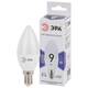 Лампа светодиодная Эра E14 9W 6000K LED B35-9W-860-E14 Б0031403, изображение 5