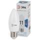 Лампа светодиодная Эра E27 11W 4000K LED B35-11W-840-E27 Б0032983