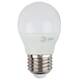 Лампа светодиодная Эра E27 9W 2700K LED P45-9W-827-E27 Б0029043, изображение 2