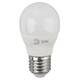 Лампа светодиодная Эра E27 10W 2700K LED P45-10W-827-E27 R Б0050698