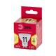 Лампа светодиодная Эра GU10 11W 2700K LED MR16-11W-827-GU10 R Б0056065, изображение 2