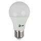 Лампа светодиодная Эра E27 10W 2700K LED A60-10W-827-E27 R Б0049634, изображение 3