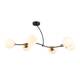 Люстра на штанге Ambrella Light Modern TR2555