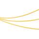 Светодиодная лента Arlight COB-X480-4mm 24V Warm3500 (4 W/m, IP20, CSP, 5m) 044577