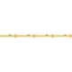 Светодиодная лента Arlight COB-X480-6mm 24V Warm3500 (6 W/m, IP20, CSP, 5m) 044576, изображение 2