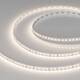 Светодиодная лента Arlight UL-A120-8mm 24V Day4000 (14.4 W/m, IP20, 5m) 042302
