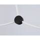 Люстра на штанге Ambrella Light Modern TR2566, изображение 4