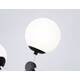 Люстра на штанге Ambrella Light Modern TR2566, изображение 5
