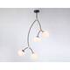Люстра на штанге Ambrella Light Modern TR2575, изображение 3