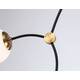 Люстра на штанге Ambrella Light Modern TR2575, изображение 4