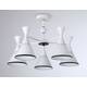 Люстра на штанге Ambrella Light Modern TR3165, изображение 2