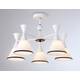 Люстра на штанге Ambrella Light Modern TR3165, изображение 3