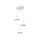 Подвесной светильник Ambrella Light Modern TR3167, изображение 5