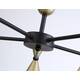Люстра на штанге Ambrella Light Modern TR3171, изображение 5
