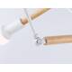 Люстра на штанге Ambrella Light Loft TR80485, изображение 5