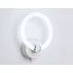 Настенный светильник Ambrella Light Acrylica Original FA3849, изображение 4