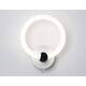 Настенный светильник Ambrella Light Acrylica Original FA3849, изображение 5