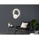 Настенный светильник Ambrella Light Acrylica Original FA3849, изображение 9