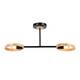 Люстра на штанге Ambrella Light Traditional TR8244