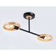 Люстра на штанге Ambrella Light Traditional TR8244, изображение 2