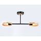 Люстра на штанге Ambrella Light Traditional TR8244, изображение 3