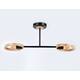 Люстра на штанге Ambrella Light Traditional TR8244, изображение 4