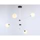 Люстра на штанге Ambrella Light Modern TR2505, изображение 3