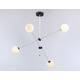 Люстра на штанге Ambrella Light Modern TR2505, изображение 4