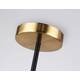 Люстра на штанге Ambrella Light Modern TR2507, изображение 4