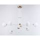 Люстра на штанге Ambrella Light Modern TR2521, изображение 2