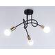 Потолочная люстра Ambrella Light Loft TR80415, изображение 5