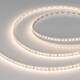 Светодиодная лента Arlight UL-A120-8mm 24V Warm3500 (9.6 W/m, IP20, 5m) 042296, изображение 2