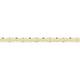 Светодиодная лента Arlight RT-A280-8mm 24V Warm2700 (10 W/m, IP20, 5m) 045565, изображение 2