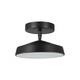 Потолочный светильник Sonex Mira black 7656/12L