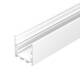 Алюминиевый профиль Arlight LINE-S-3535-3000 WHITE 041832, изображение 2