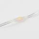 Гирлянда Uniel ULD-S1000-100/DTA WARM WHITE IP20 DEW BAND UL-00011306, изображение 2