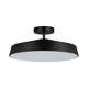 Потолочный светильник Sonex Mira black 7656/48L