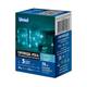 Гирлянда Uniel ULD-S0500-050/SCB/2AA ICE BLUE IP20 DEW UL-00010899, изображение 5