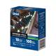 Гирлянда Uniel ULD-S1000-100/DGA WHITE IP20 DEW BAND UL-00011304, изображение 3