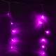 Уличная гирлянда Uniel ULD-B12006-195/TTK PINK IP44 UL-00010881, изображение 7